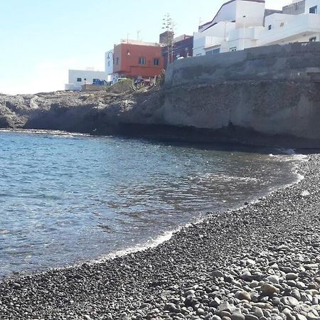 Apartmán Casa Corales La Mareta Exteriér fotografie