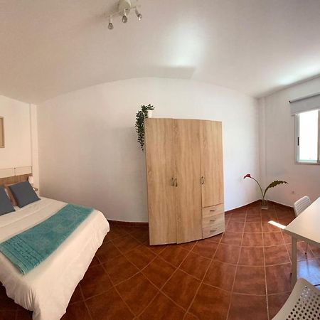 Apartmán Casa Corales La Mareta Exteriér fotografie