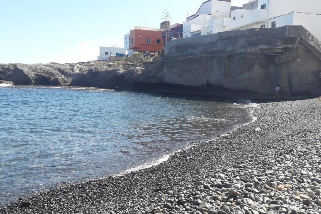 Apartmán Casa Corales La Mareta Exteriér fotografie
