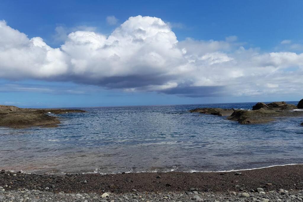Apartmán Casa Corales La Mareta Exteriér fotografie