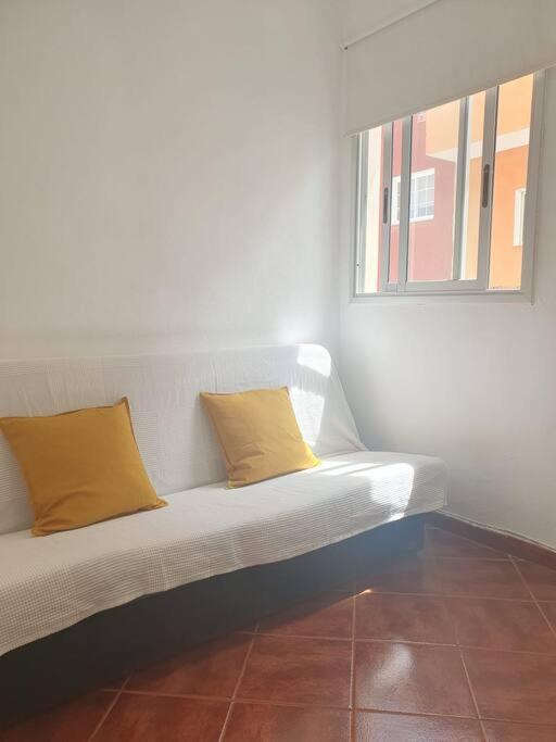 Apartmán Casa Corales La Mareta Exteriér fotografie
