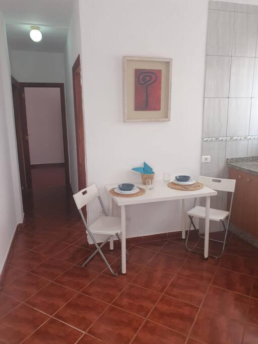 Apartmán Casa Corales La Mareta Exteriér fotografie