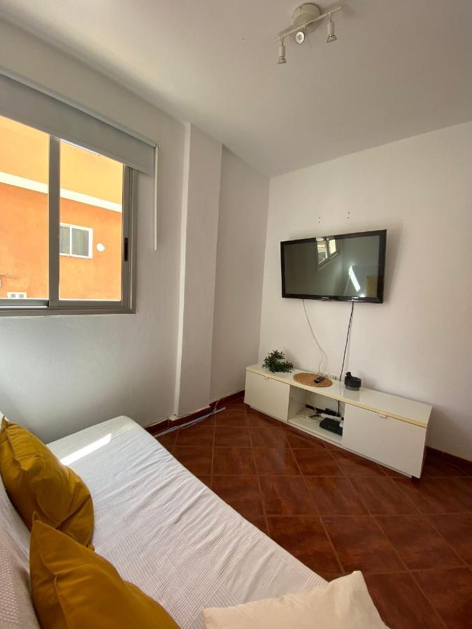Apartmán Casa Corales La Mareta Exteriér fotografie