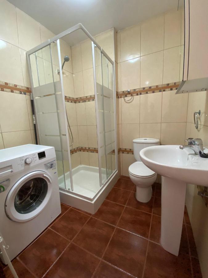 Apartmán Casa Corales La Mareta Exteriér fotografie